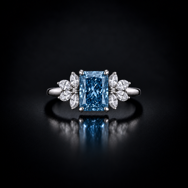 女戒→彩鑽→雷帝恩形 