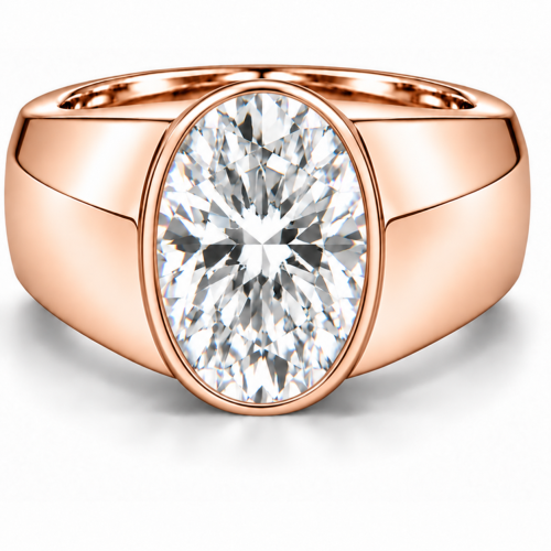 橢圓形